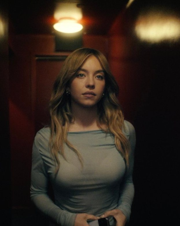 Still from Samsung – Sydney's Switch