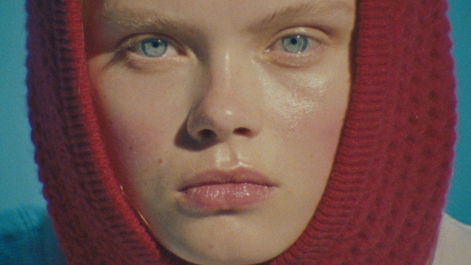 Still from Vogue – The Gondola